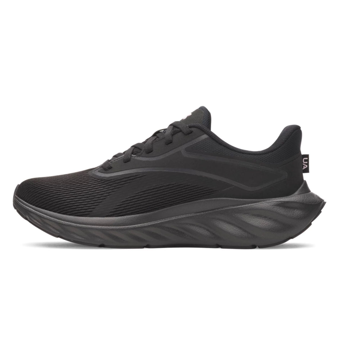 Under Armour Ua W Ascend - black