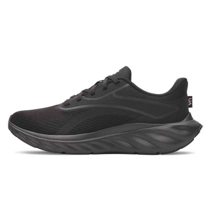 Under Armour Ua W Ascend - black