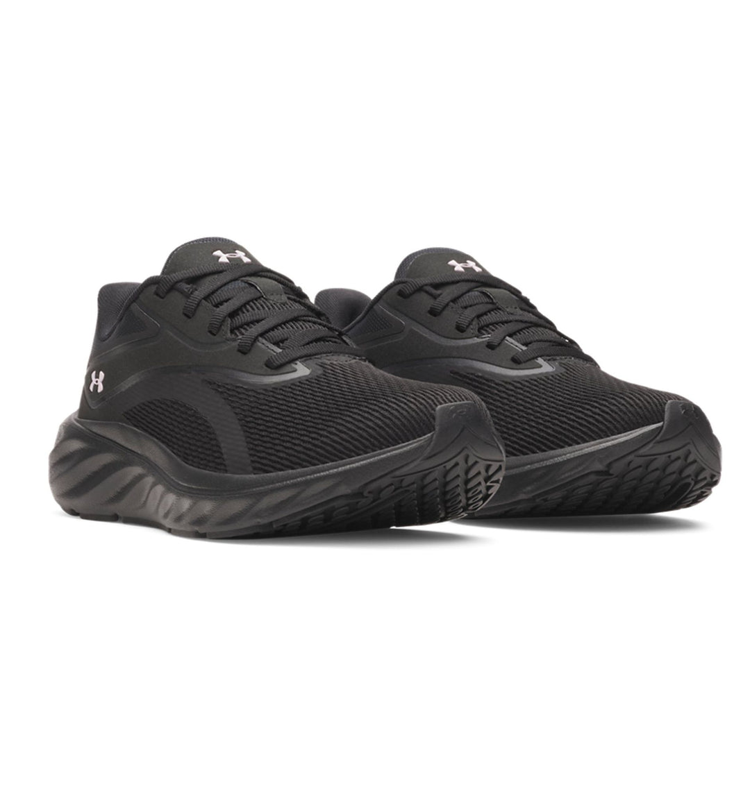 Under Armour Ua W Ascend - black