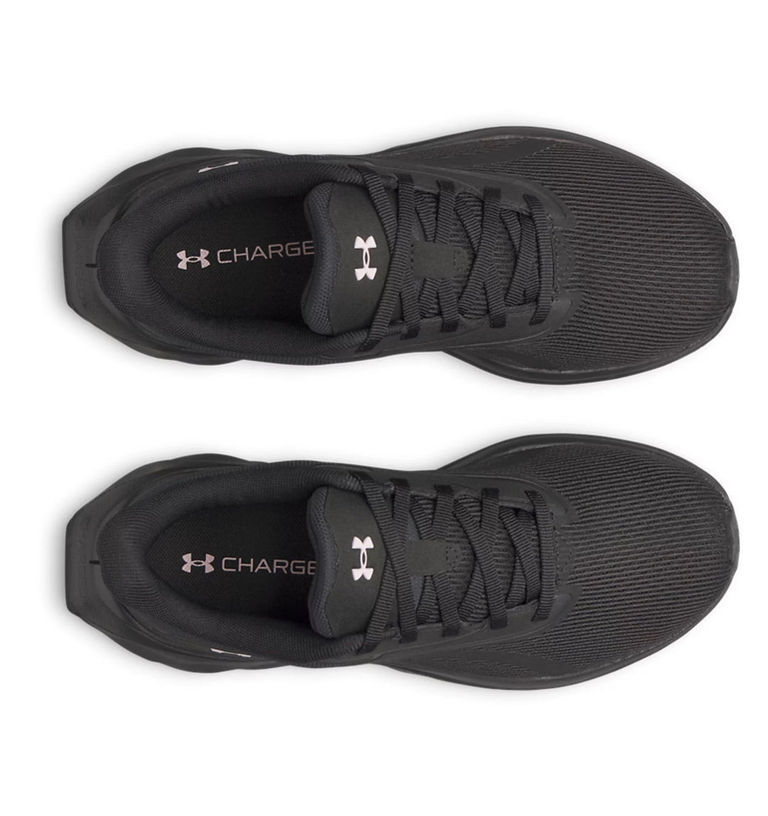 Under Armour Ua W Ascend - black