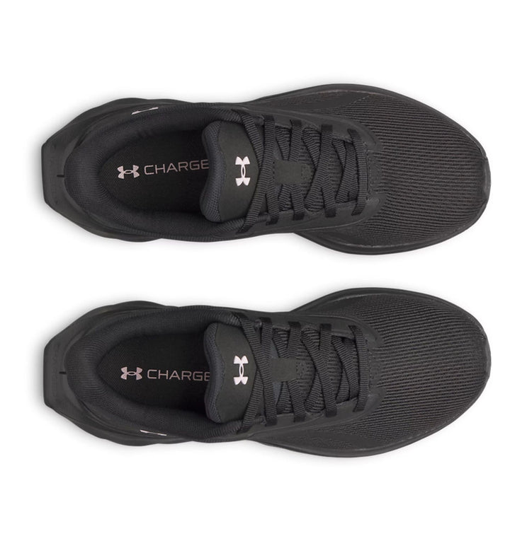 Under Armour Ua W Ascend - black