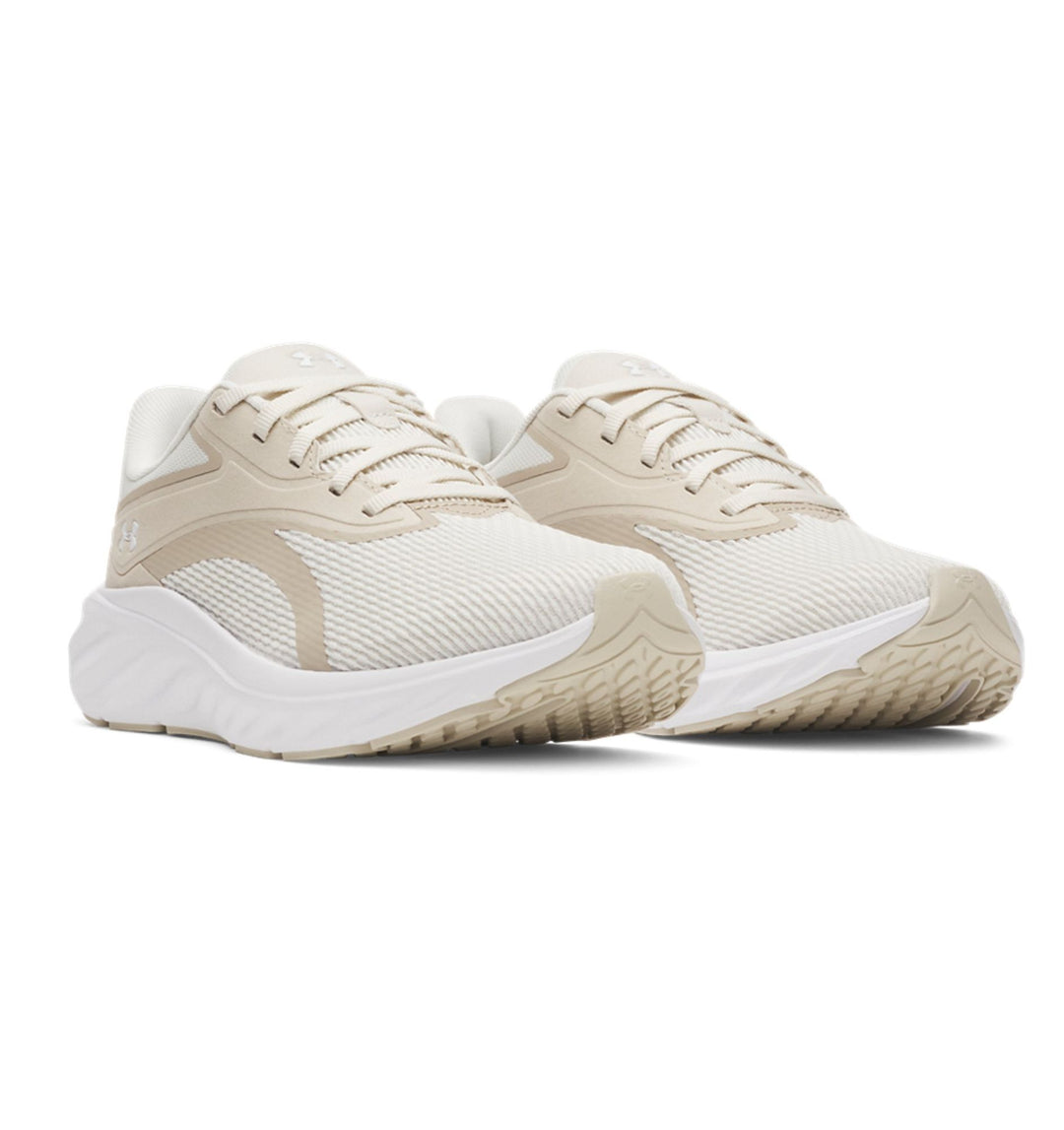 Under Armour Ua W Ascend - summit white