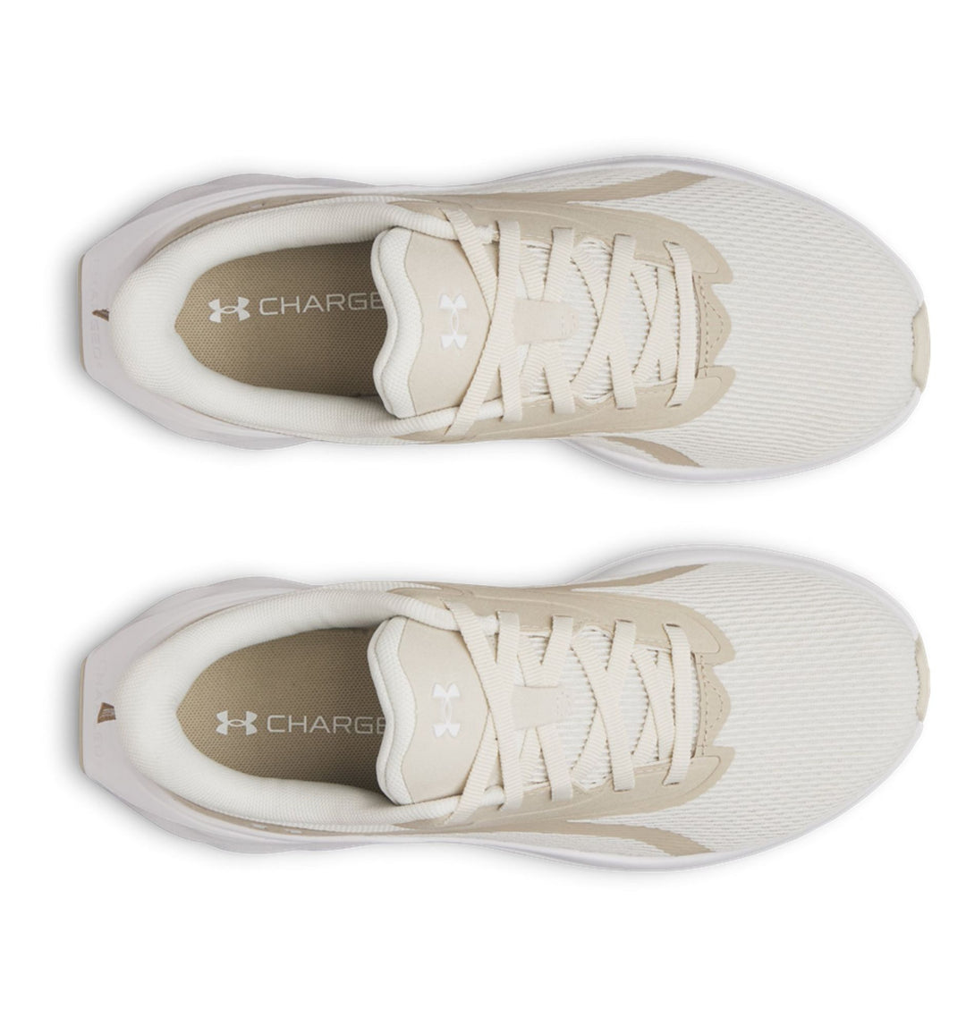 Under Armour Ua W Ascend - summit white