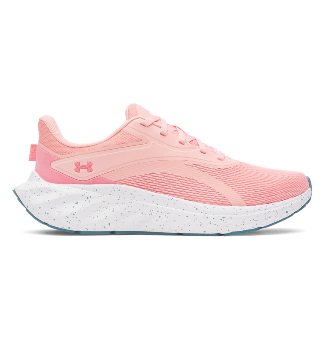 Under Armour Ua W Ascend - posh pink