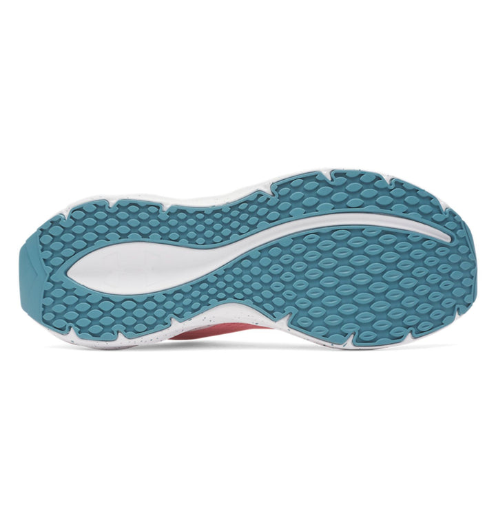 Under Armour Ua W Ascend - posh pink
