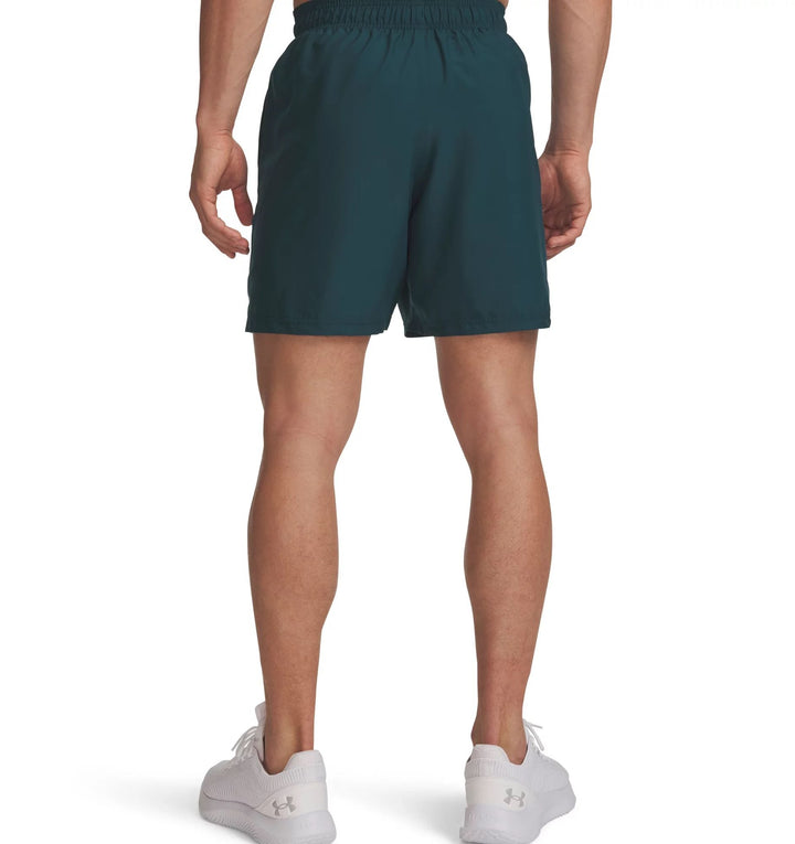 Under Armour Ua Tech Play Short - arden green