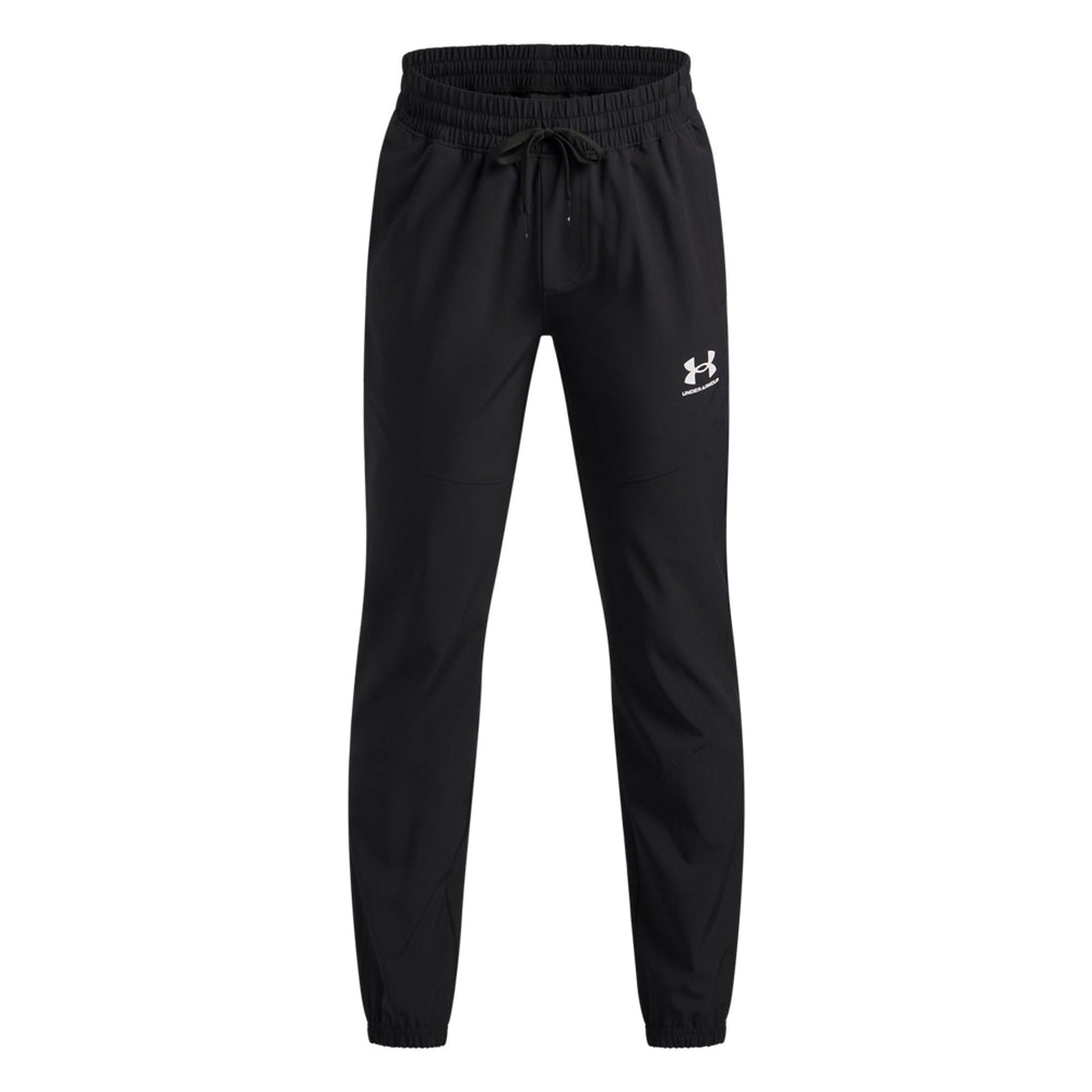 Under Armour Ua Vibe Woven Jogger - black