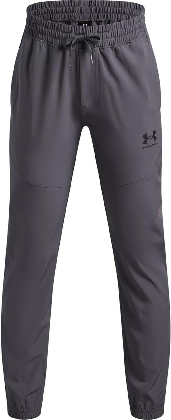 Under Armour Ua Vibe Woven Jogger - castlerock
