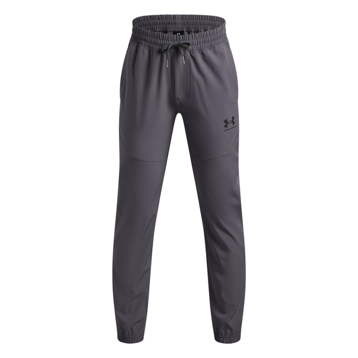 Under Armour Ua Vibe Woven Jogger - castlerock