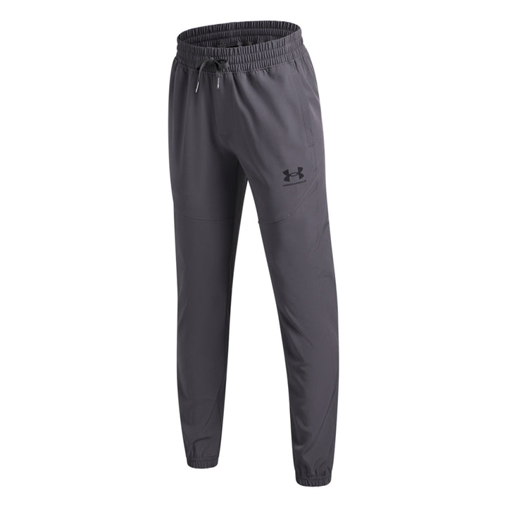 Under Armour Ua Vibe Woven Jogger - castlerock