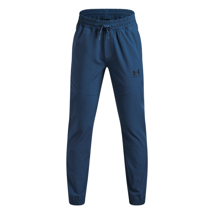 Under Armour Ua Vibe Woven Jogger - wham blue