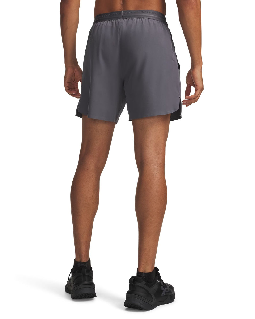 Under Armour Ua Vanish Elite 6In Short - castlerock