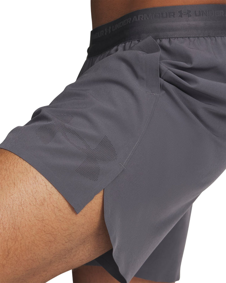 Under Armour Ua Vanish Elite 6In Short - castlerock