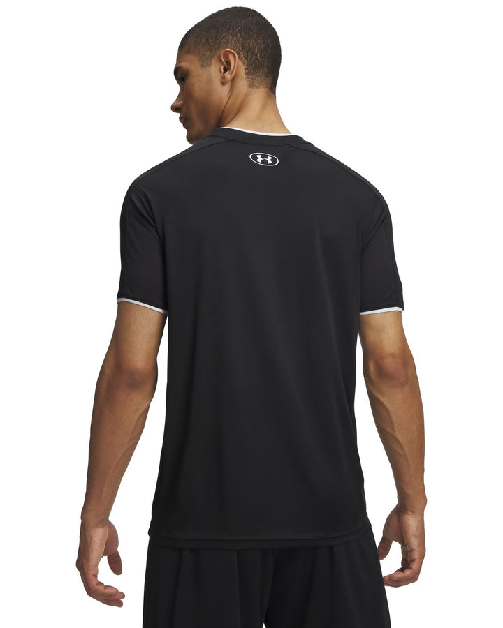 Under Armour Ua M Challenger Train Ss - black