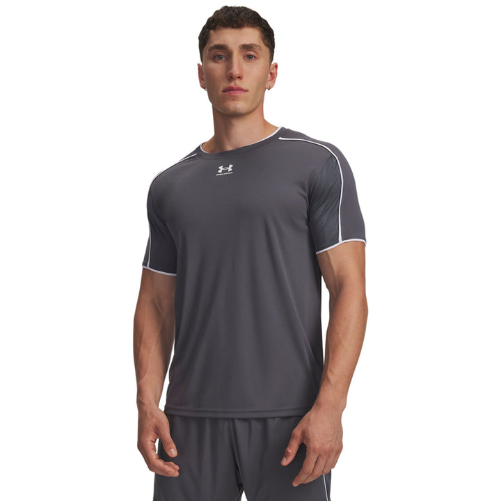 Under Armour Ua M Challenger Train Ss - castlerock