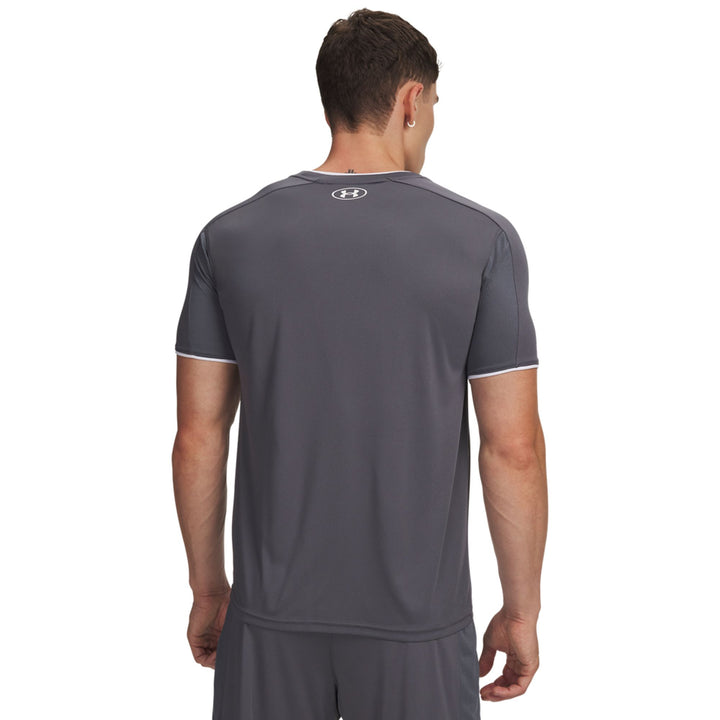Under Armour Ua M Challenger Train Ss - castlerock