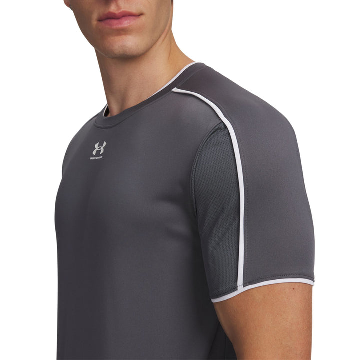 Under Armour Ua M Challenger Train Ss - castlerock