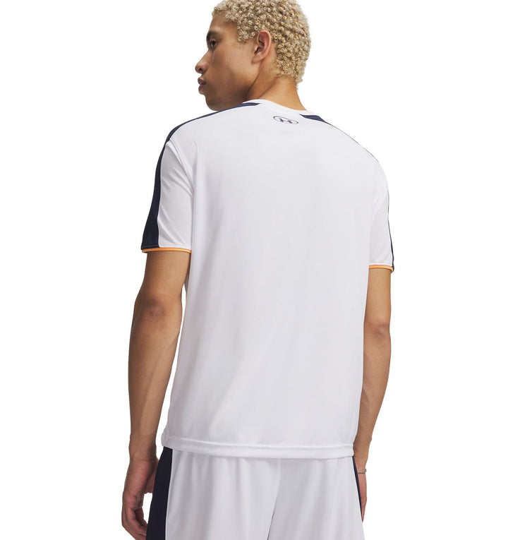 Under Armour Ua M Challenger Train Ss - white