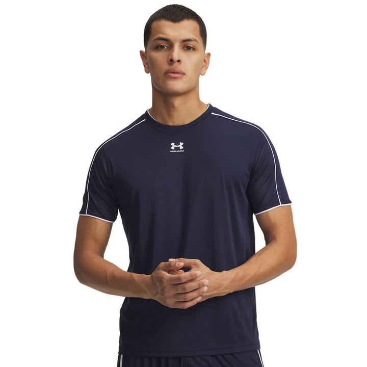 Under Armour Ua M Challenger Train Ss - midnight navy