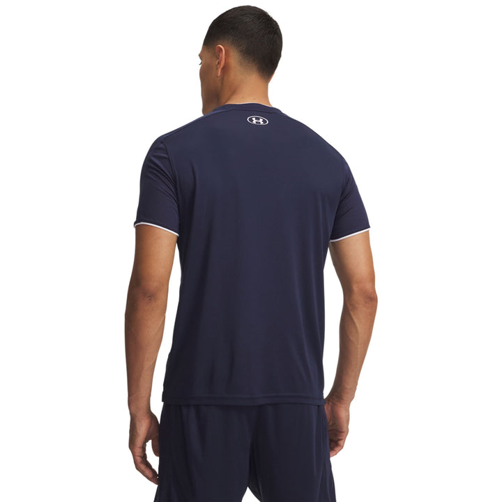 Under Armour Ua M Challenger Train Ss - midnight navy