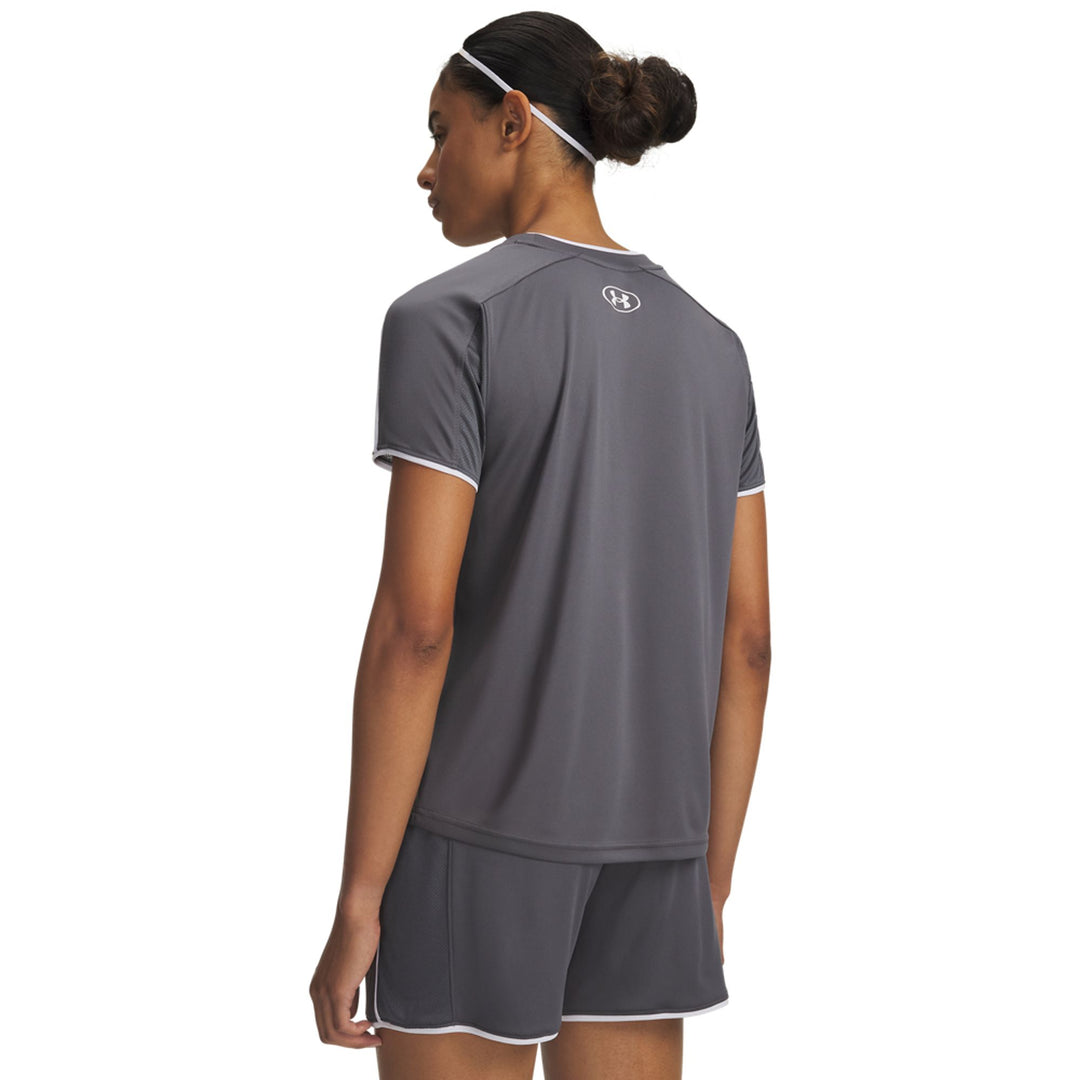 Under Armour Ua W Ch. Train Ss - castlerock