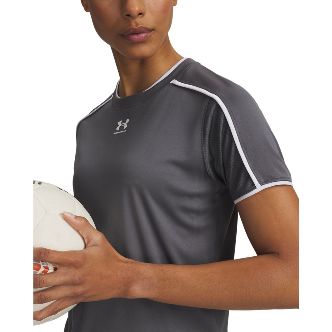 Under Armour Ua W Ch. Train Ss - castlerock