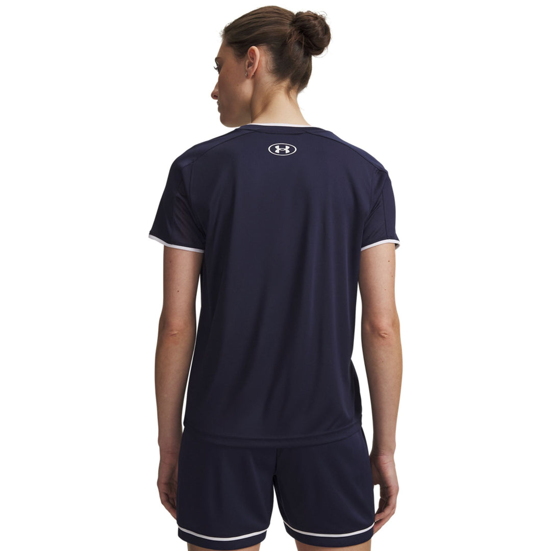 Under Armour Ua W Ch. Train Ss - midnight navy