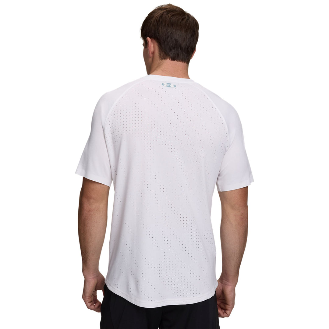 Under Armour Ua Challenger Elite Ss - white