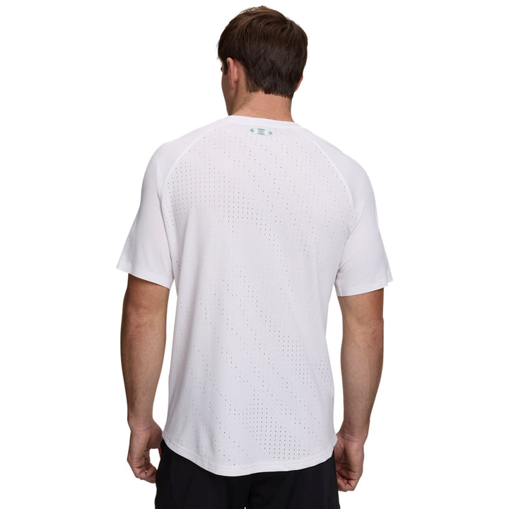 Under Armour Ua Challenger Elite Ss - white