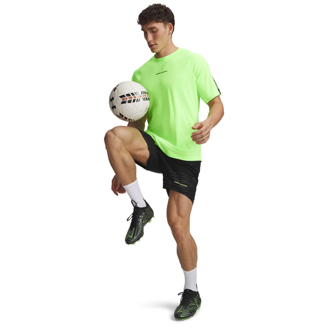 Under Armour Ua Challenger Elite Short - ultimate black
