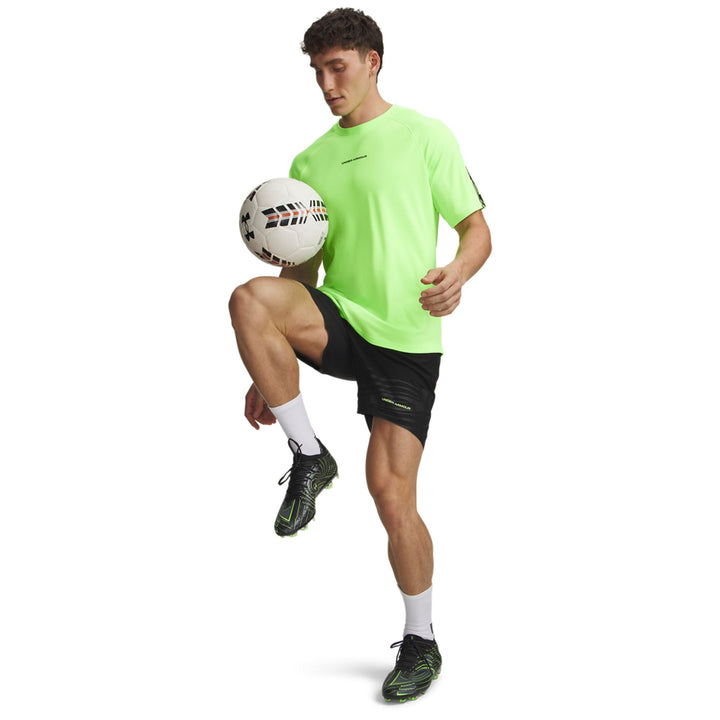 Under Armour Ua Challenger Elite Short - ultimate black