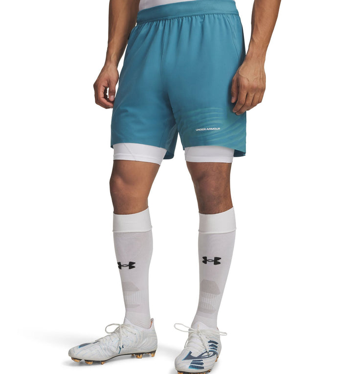 Under Armour Ua Challenger Elite Short - boundless blue