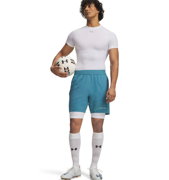 Under Armour Ua Challenger Elite Short - boundless blue