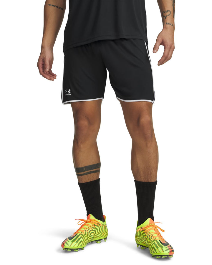 Under Armour Ua M Challenger Train Short - black