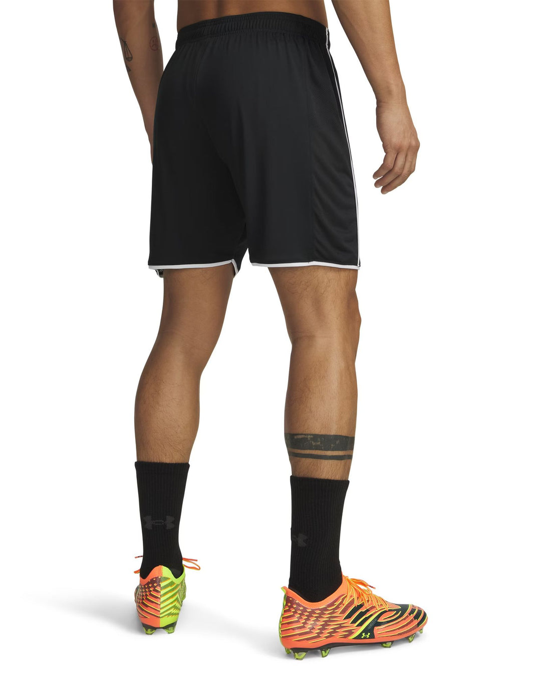 Under Armour Ua M Challenger Train Short - black