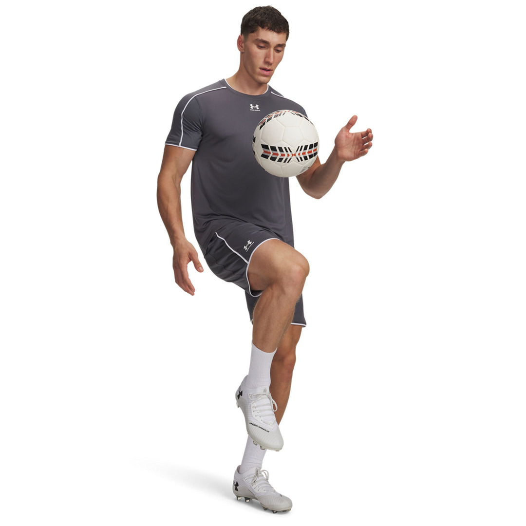 Under Armour Ua M Challenger Train Short - castlerock