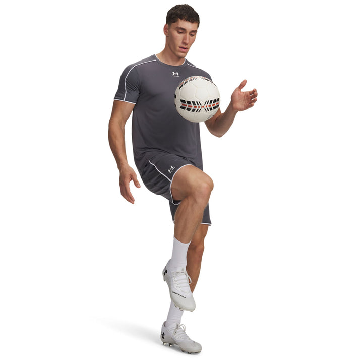 Under Armour Ua M Challenger Train Short - castlerock