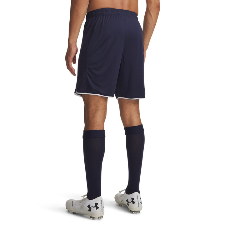 Under Armour  UA M CHALLENGER TRAIN SHORT - MIDNIGHT NAVY