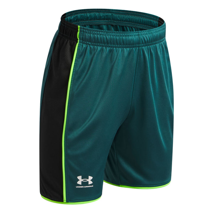 Under Armour Ua B Ch. Train Short - rack green