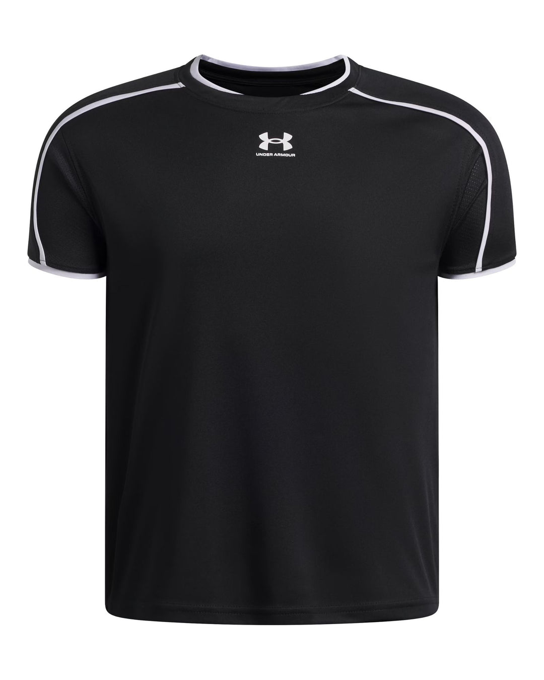 Under Armour Ua B Challenger Train Ss - black
