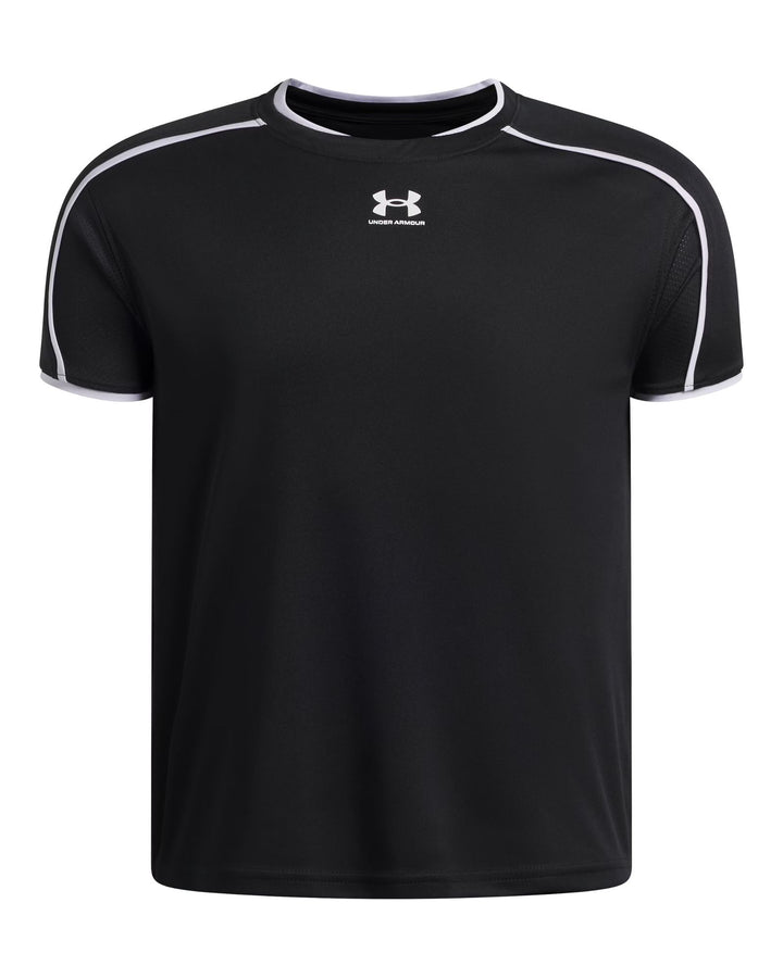 Under Armour Ua B Challenger Train Ss - black
