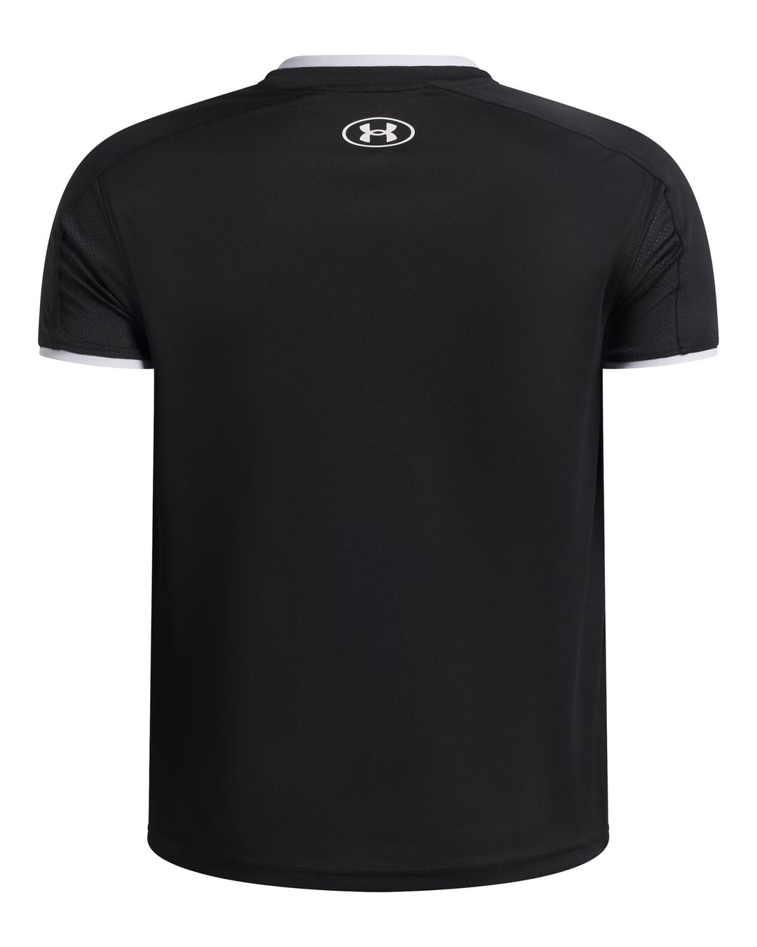 Under Armour Ua B Challenger Train Ss - black