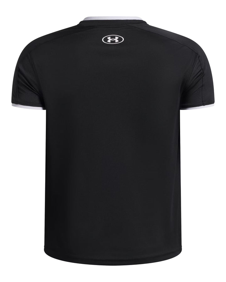 Under Armour Ua B Challenger Train Ss - black