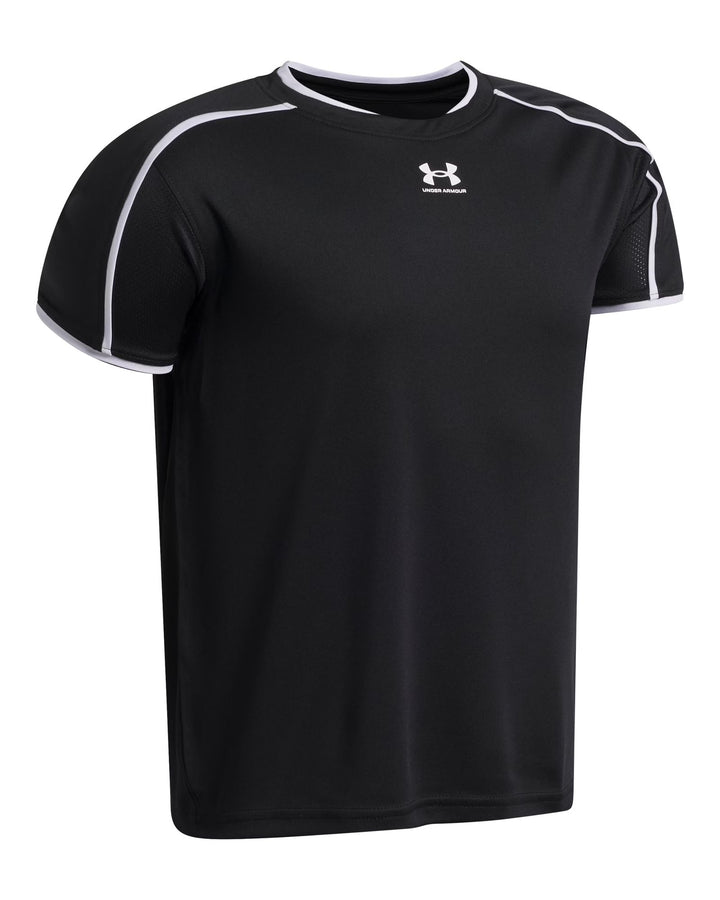 Under Armour Ua B Challenger Train Ss - black