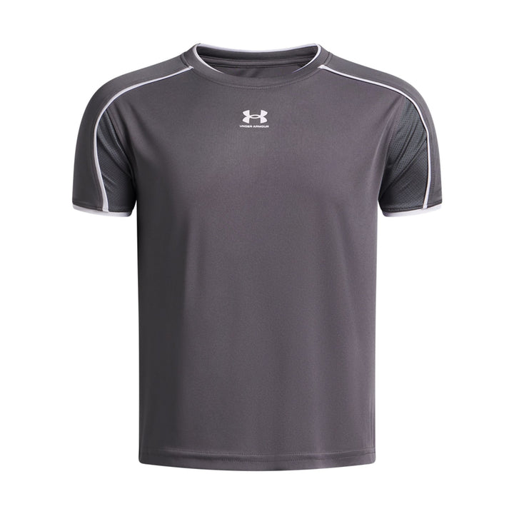 Under Armour Ua B Challenger Train Ss - castlerock