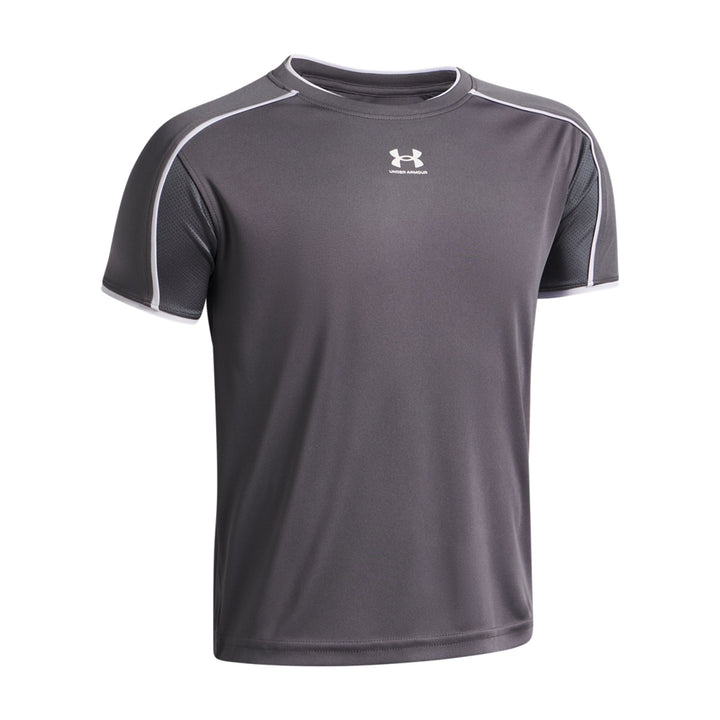 Under Armour Ua B Challenger Train Ss - castlerock