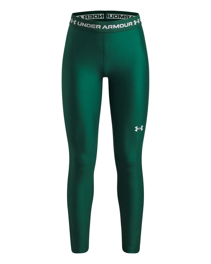 Under Armour Heatgear Legging - campus ivy