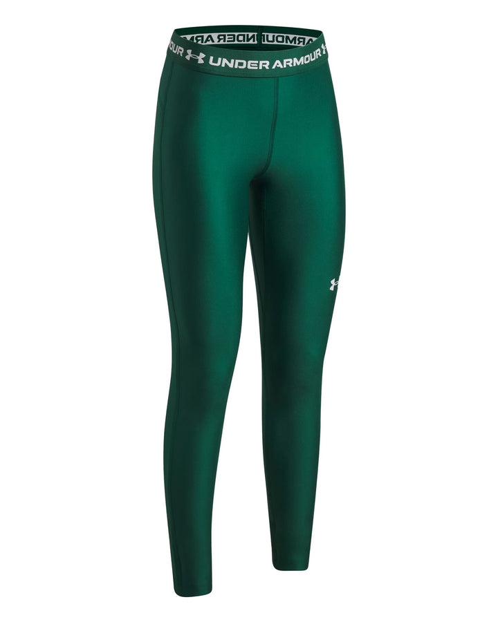 Under Armour Heatgear Legging - campus ivy