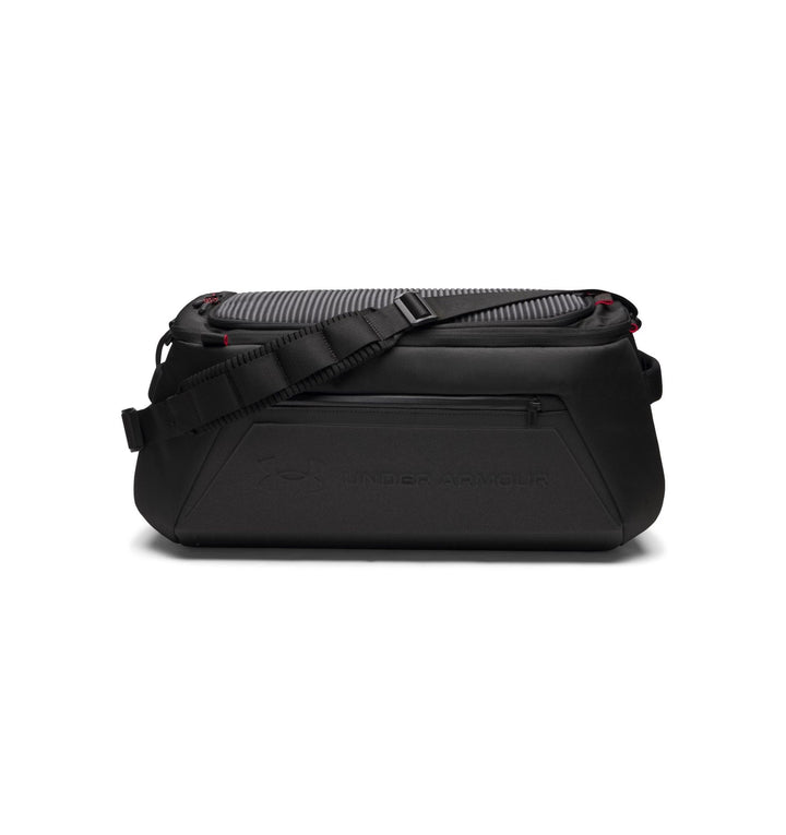 Under Armour No Weigh Bp Df - black