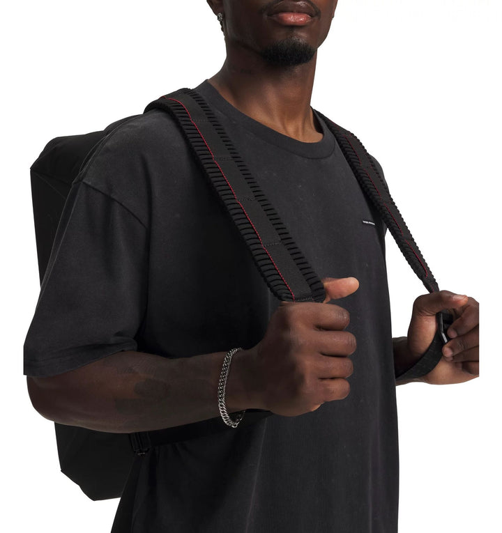 Under Armour No Weigh Bp Df - black